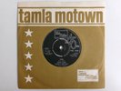 EDWIN STARR TIME RUNNING BACK & FORTH TAMLA MOTOWN TMG 725 SOUL