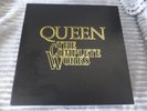 QUEEN THE COMPLETE WORKS 14 VINYL LP BOX SET QB1 NEAR MINT UNPLAYED