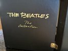 The Beatles The Collection Original Master Recordings, COA # 10725.