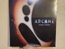 ARCANE: Season 1 & 2 Complete Bundle Vinyl Sound Tracks  RARE SET Ships NOW