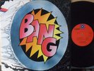 Bang 1st Press US ST LP VG+ '72 Capitol ST11015 Hard Rock Hard Psyche