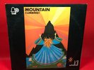 MOUNTAIN Mountain Climbing 1970 UK vinyl LP Mississippi Queen debut original