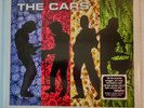 Cars, the Move Like This LP Hear Music SEALED Hype sticker w/ Insert