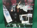 The Big Problem the Solution = Let It Be Crispin Hellion Glover Vinyl Record LP