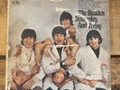 The Beatles Yesterday And Today Butcher Cover ST 2553 3rd State STEREO   Record
