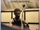 Richard Davis-Dealin' LP Vinyl 1974 “WHITE LABEL PROMO”Muse MR-5027 NM / VG+