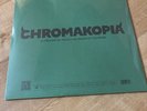 Tyler the Creator - Chromakopia LE Double Vinyl (Test Pressing Version 1)