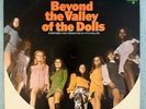 1970 Beyond The Valley Of The Dolls Movie Soundtrack - TFS 4211 PROMO LP NM-