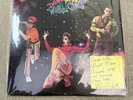 Deee-Lite – World Clique 1990 Original 1st Press Vinyl LP – VG++/NM Clean Copy