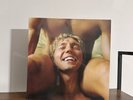 Troye Sivan Something To Give Each Other  Limited Edition Honey Filled liquid LP