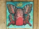 Dolly Parton: Love Is Like A Butterfly vinyl LP VG+ 1974 RCA Victor APL1-0712
