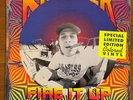 RARE KID ROCK FIRE IT UP 7