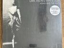 Adam And The Ants Dirk Wears White Sox LP White Vinyl Ltd Edition Mint/Sealed