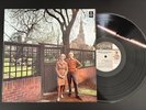 Fairport Convention - Unhalfbricking Vinyl LP -  1985 RE - NM