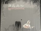 The Tony Rice Unit “Manzanita” Vinyl LP 1979 Press - VG++