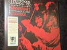THE DOORS - LIVE STOCKHOLM 1968 3 LP VINYL RSD 2024 NEW Foil Low Number of 11.5k