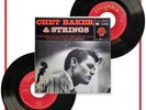 CHET BAKER: And Strings 2 x 7