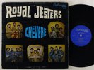 Royal Jesters 