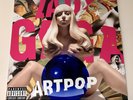 Artpop by Lady Gaga (Record, 2019) - Near Mint Vinyl