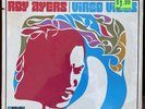 ROY AYERS - Virgo Vibes - OG 1969 Atlantic LP HENDERSON/LAND Shrink VG+