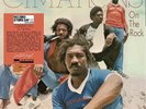 CIMARONS  - On The Rock -  VINYL LP -  RSD 2025 - New & Sealed