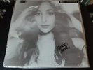 Marissa Nadler The Path Of The Clouds Signed Print Silver & Black Galaxy