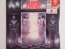 1983 LORDS OF THE NEW CHURCH LP Is Nothing Sacred? 1st Press SEALED HYPE STICKER