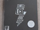 LCD SOUNDSYSTEM: The Long Goodbye. Live At Madison Square Garden 5xLP Boxset NEW
