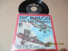 (198) Eric Burdon And The Animals - Sky Pilot  - 7
