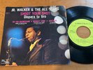 JR. WALKER & THE ALL STARS Shoot Your Shot +3 1972 MEXICO 7