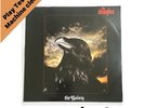 The Stranglers   The Raven Picture Disc 2004 Limited Edition Vinyl Lp NM / NM
