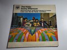 The Kinks - Sunny Afternoon - 1967 Rare Marble Arch UK Mono Vinyl LP 60's/Mod