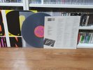 Duran Duran – Big Thing 1989 Korea Orig LP Insert Rare Sleeve