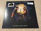 The Killers Bruce Springsteen RSD 2025 Rare Encore At The Garden Sealed