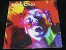 ALICE IN CHAINS Facelift LP 1990 INSERT GRUNGE