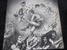 DARK ANGEL We Have Arrived LP 1985 NEAR MINT INSERT THRASH METAL