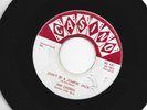 ROCKABILLY bw/ DOOWOP 45 -  CHORDS - DONT BE A JUMPIN' JACK - HEAR  -1958 CASINO