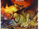 Meat Loaf - Bat Out Of Hell III: The Monster Is Loose 2xLP - Virgin Ltd. SEALED