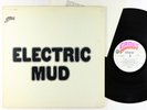 Muddy Waters - Electric Mud LP - Cadet Concept DG VG+