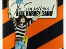 Sensational Alex Harvey Band - Next... LP - Vertigo SEALED