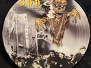 SOD Live At Budokan Picture Desk S.O.D.