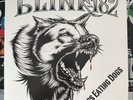 Blink-182 - Dogs Eating Dogs / Vinyl LP 10
