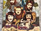 Stealers Wheel - OG Vinyl LP, A&M Records, 1972, SP 4377, EX