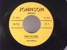 The Shells,Johnson 104,