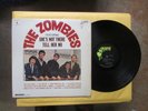 THE ZOMBIES 