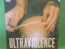 Lana Del Rey ‎Ultraviolence 2 LP Vinyl  Urban Outfitters Exclusive Artwork
