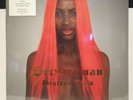 GRINDERMAN Super Heathen Child SEALED w/poster 12” Red Vinyl 2010 Nick Cave NEW