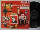 ELVIS PRESLEY Christmas Album LP Germany Re LOC 1035 V3 VG+/EX-
