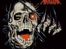 Mean Mistreater - Do Or Die (Vinyl LP - 2025 - EU - Original)