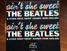 ain't she sweet The Beatles & other great group sounds from england, Atco 33-169